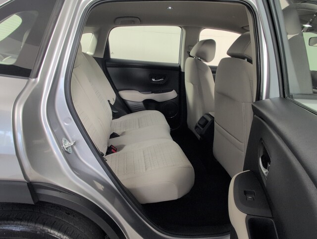 used 2024 Honda HR-V car, priced at $23,000