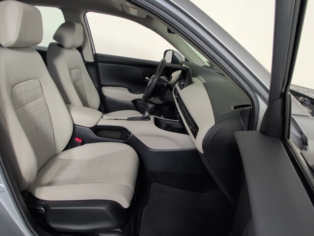 used 2024 Honda HR-V car, priced at $23,000
