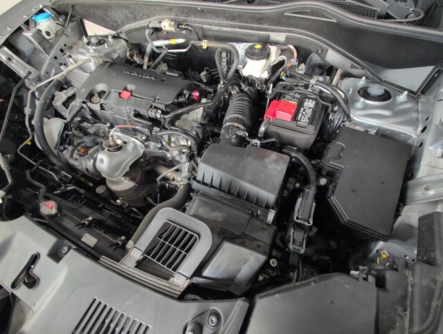 used 2024 Honda HR-V car, priced at $23,000