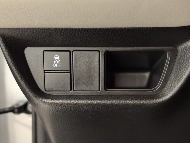 used 2024 Honda HR-V car, priced at $23,000