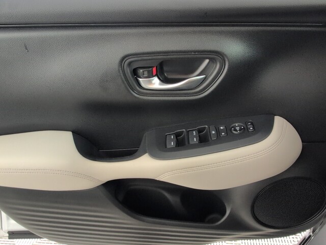 used 2024 Honda HR-V car, priced at $23,000