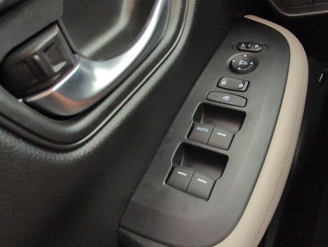 used 2024 Honda HR-V car, priced at $23,000