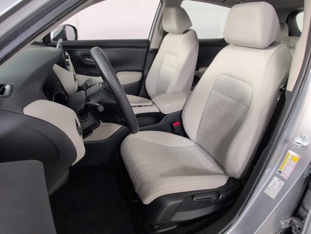 used 2024 Honda HR-V car, priced at $23,000