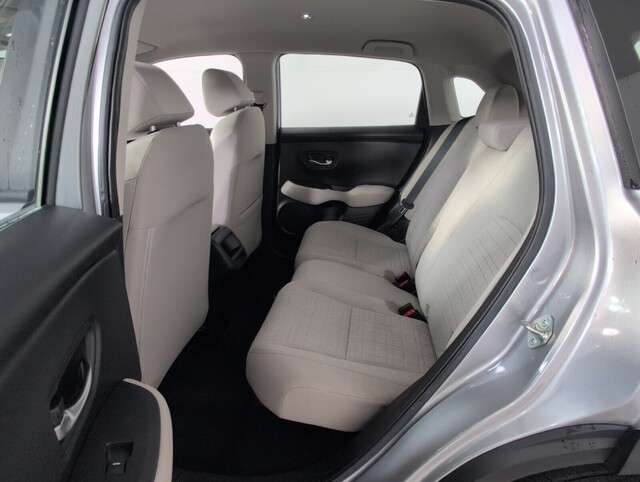 used 2024 Honda HR-V car, priced at $23,000