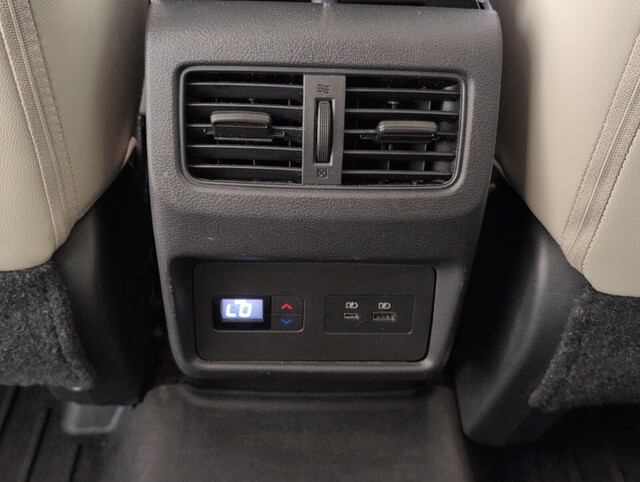 used 2023 Nissan Rogue car, priced at $22,800