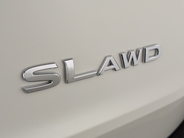 used 2023 Nissan Rogue car, priced at $22,800