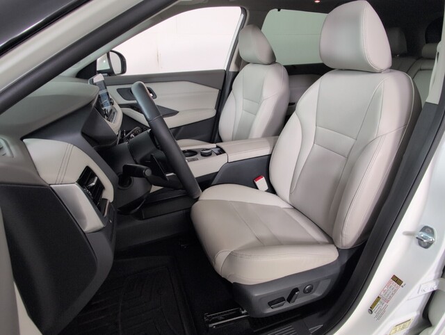 used 2023 Nissan Rogue car, priced at $22,800