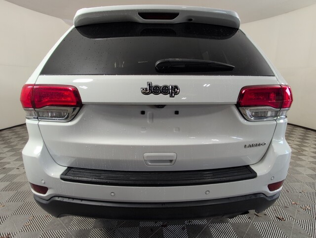 used 2018 Jeep Grand Cherokee car, priced at $14,000