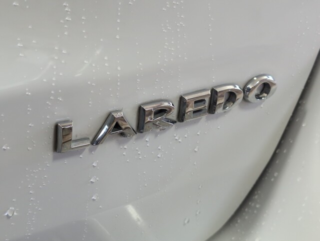 used 2018 Jeep Grand Cherokee car, priced at $14,000