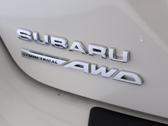 used 2024 Subaru XV Crosstrek car, priced at $25,998