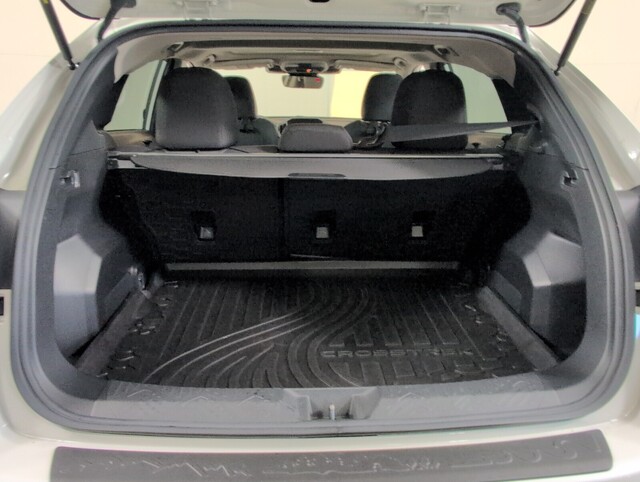 used 2024 Subaru XV Crosstrek car, priced at $25,998