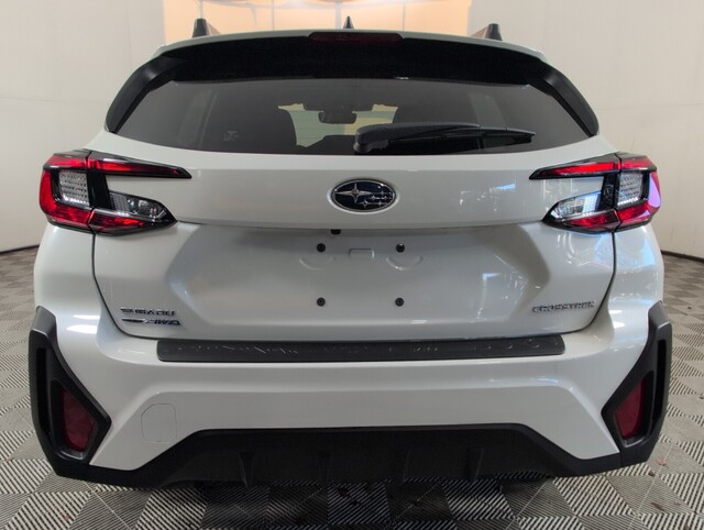 used 2024 Subaru XV Crosstrek car, priced at $25,998