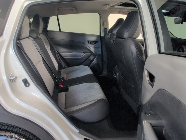 used 2024 Subaru XV Crosstrek car, priced at $25,998