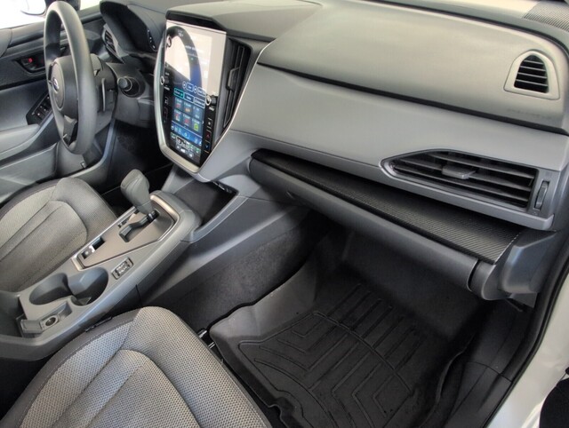 used 2024 Subaru XV Crosstrek car, priced at $25,998