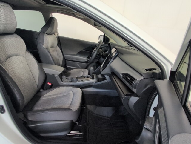 used 2024 Subaru XV Crosstrek car, priced at $25,998