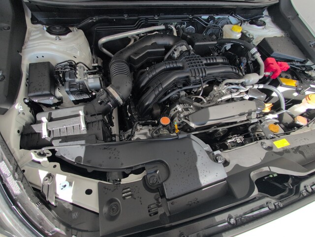used 2024 Subaru XV Crosstrek car, priced at $25,998