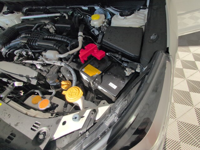 used 2024 Subaru XV Crosstrek car, priced at $25,998