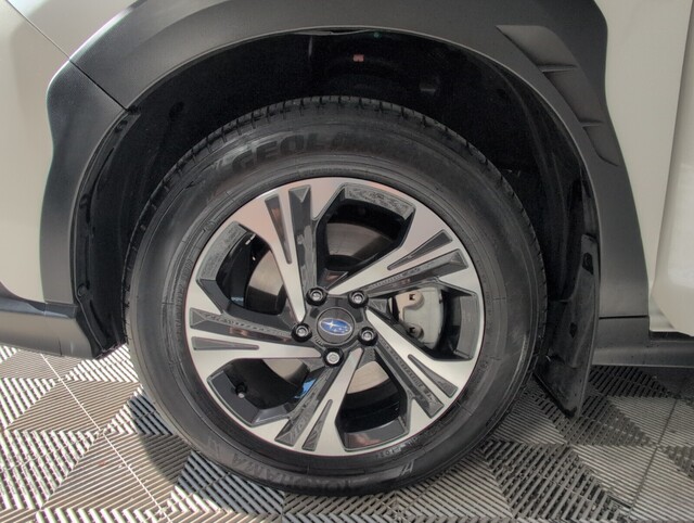 used 2024 Subaru XV Crosstrek car, priced at $25,998