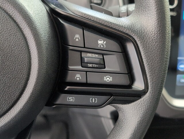 used 2024 Subaru XV Crosstrek car, priced at $25,998