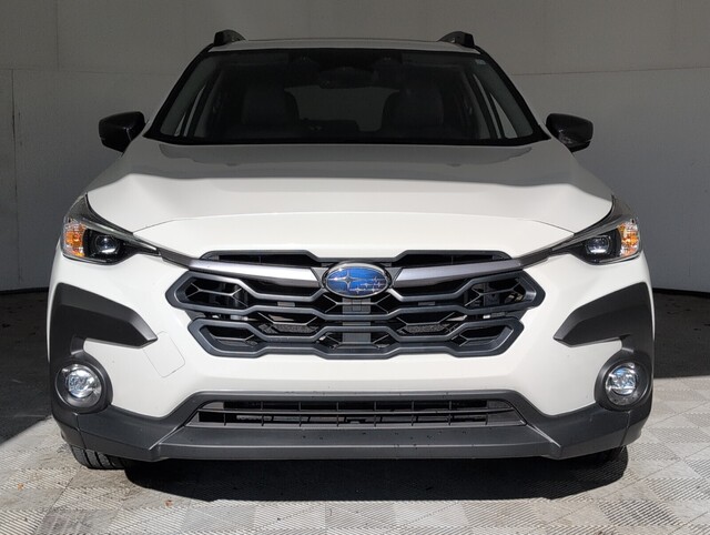used 2024 Subaru XV Crosstrek car, priced at $25,998