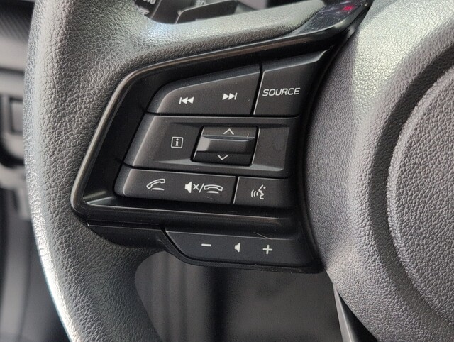 used 2024 Subaru XV Crosstrek car, priced at $25,998