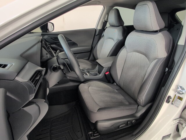 used 2024 Subaru XV Crosstrek car, priced at $25,998