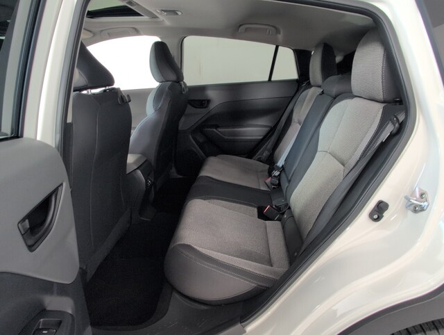 used 2024 Subaru XV Crosstrek car, priced at $25,998