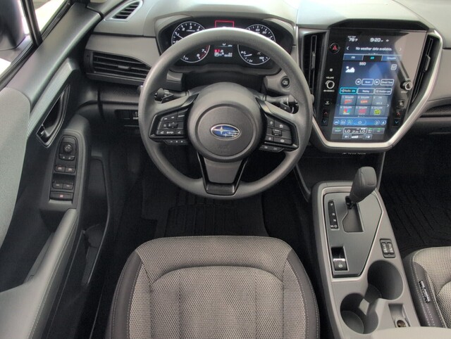 used 2024 Subaru XV Crosstrek car, priced at $25,998