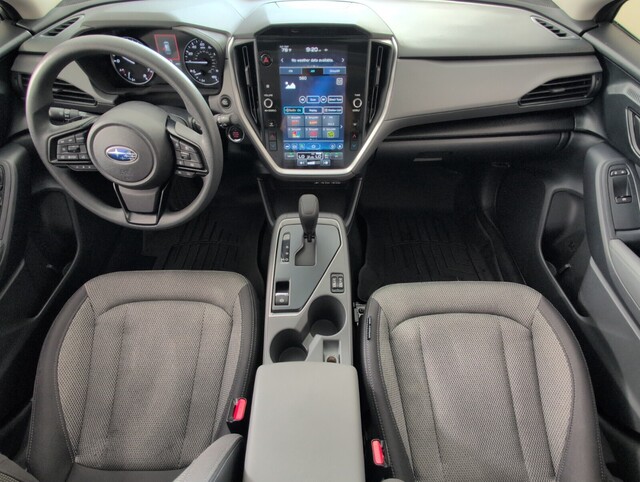 used 2024 Subaru XV Crosstrek car, priced at $25,998