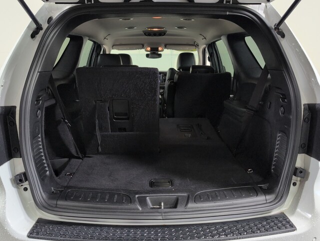 used 2021 Dodge Durango car, priced at $24,588