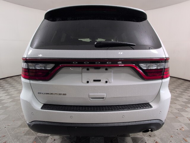 used 2021 Dodge Durango car, priced at $24,588