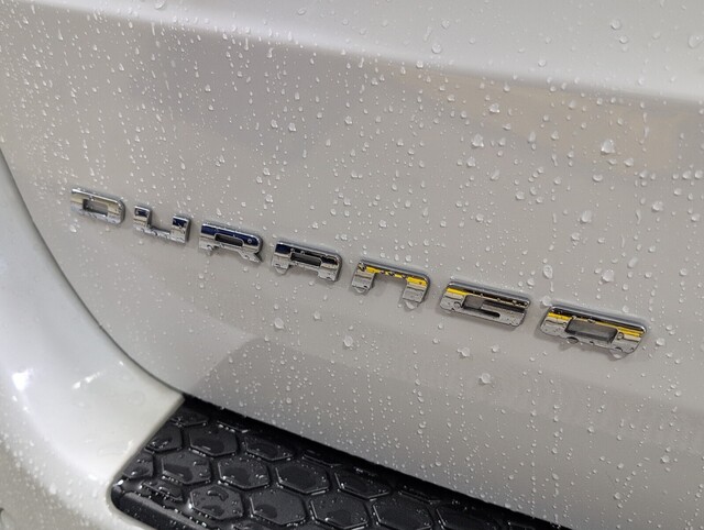used 2021 Dodge Durango car, priced at $24,588
