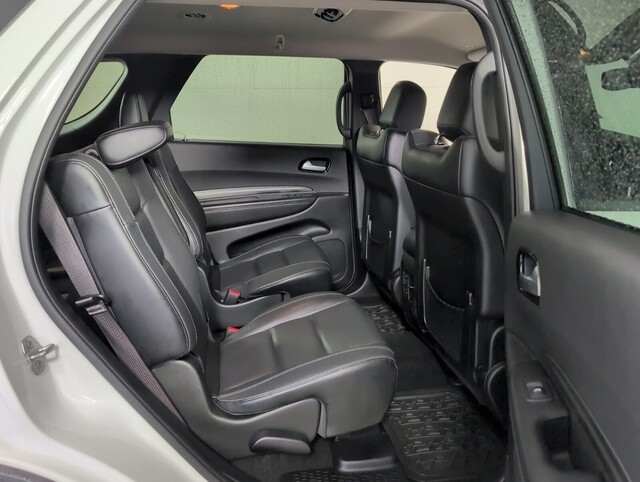 used 2021 Dodge Durango car, priced at $24,588