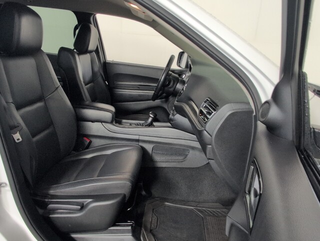 used 2021 Dodge Durango car, priced at $24,588