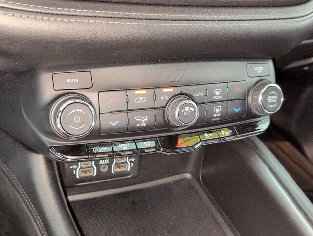 used 2021 Dodge Durango car, priced at $24,588