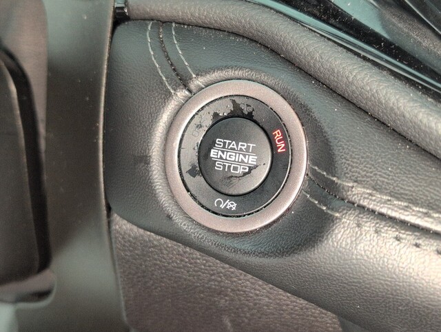 used 2021 Dodge Durango car, priced at $24,588