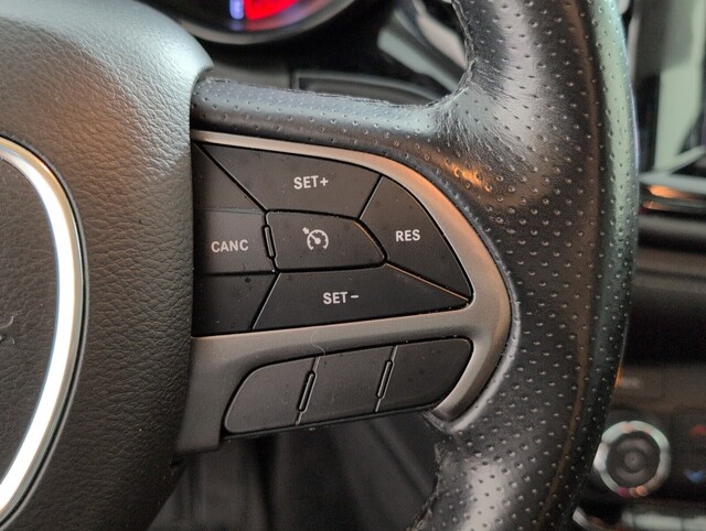 used 2021 Dodge Durango car, priced at $24,588