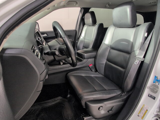 used 2021 Dodge Durango car, priced at $24,588