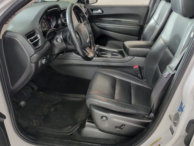 used 2021 Dodge Durango car, priced at $24,588
