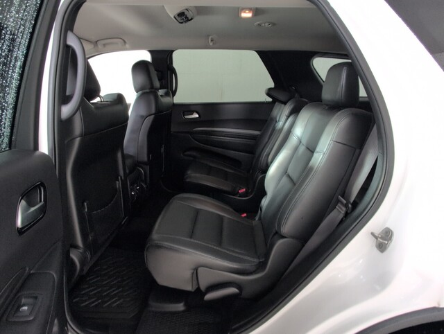 used 2021 Dodge Durango car, priced at $24,588