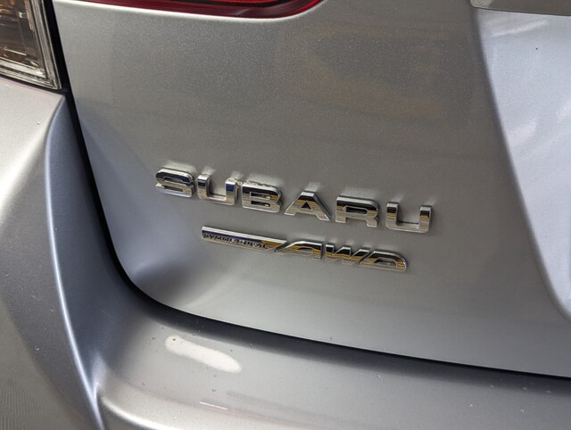 used 2018 Subaru Impreza car, priced at $18,500