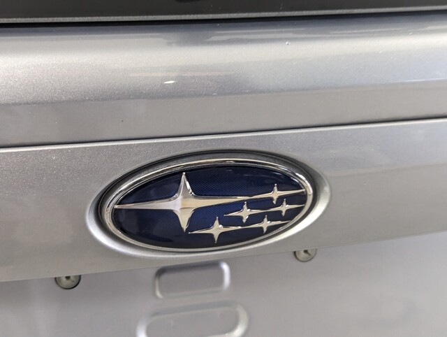 used 2018 Subaru Impreza car, priced at $18,500
