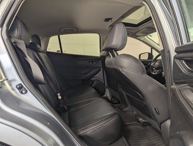used 2018 Subaru Impreza car, priced at $18,500