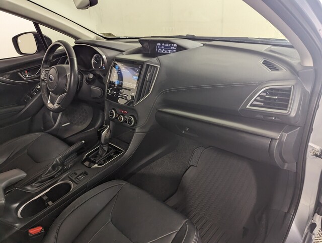 used 2018 Subaru Impreza car, priced at $18,500