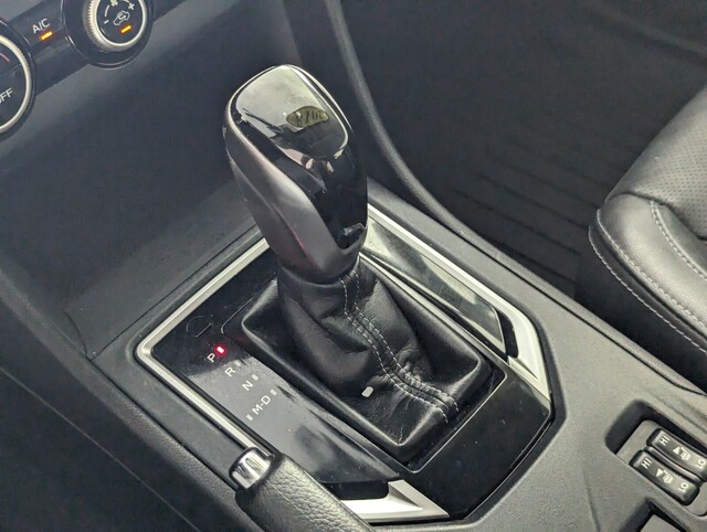 used 2018 Subaru Impreza car, priced at $18,500