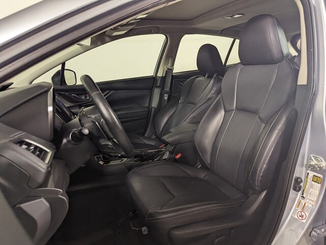 used 2018 Subaru Impreza car, priced at $18,500