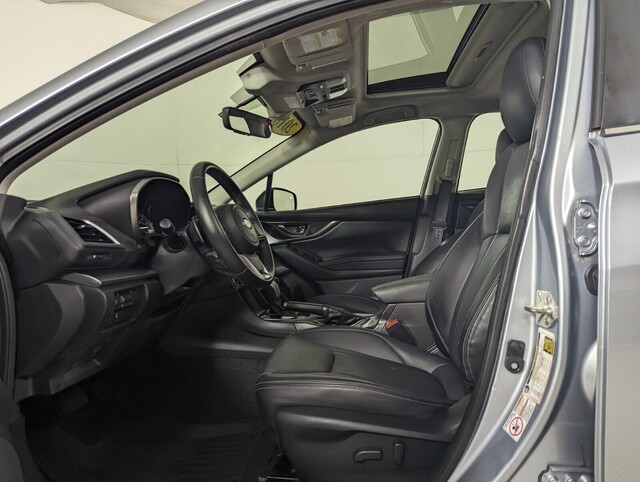 used 2018 Subaru Impreza car, priced at $18,500