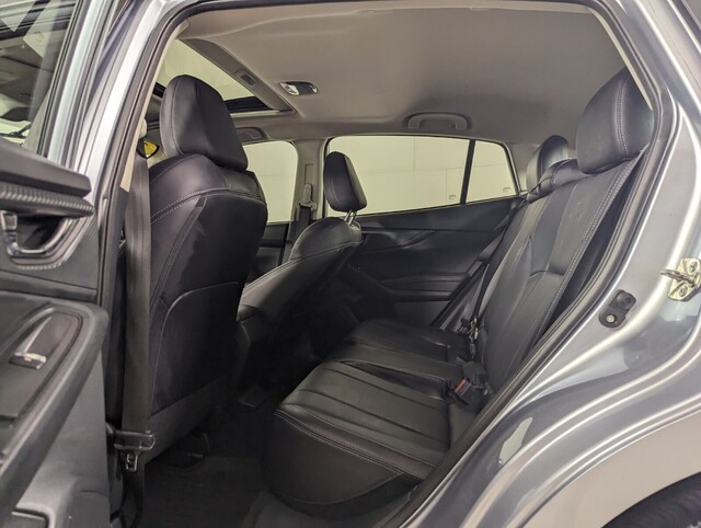used 2018 Subaru Impreza car, priced at $18,500