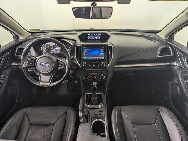 used 2018 Subaru Impreza car, priced at $18,500