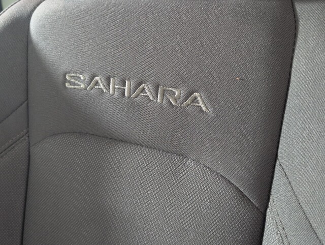 used 2023 Jeep Wrangler car, priced at $29,998